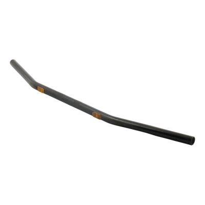 939696 - Fehling 1" Drag bar black