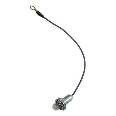 940113 - MCS Speedometer light socket