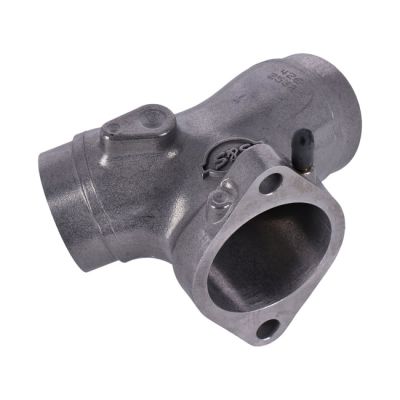 940240 - S&S, G manifold S&S & OEM heads size 426