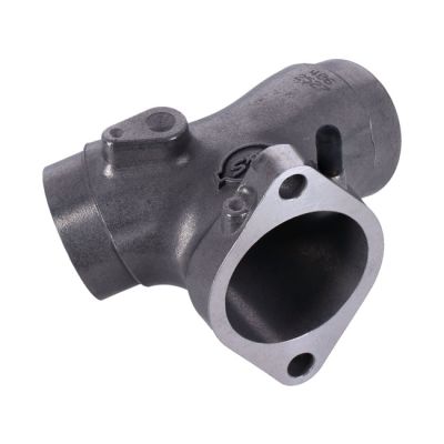 940249 - S&S, G manifold OEM & S&S heads size 406