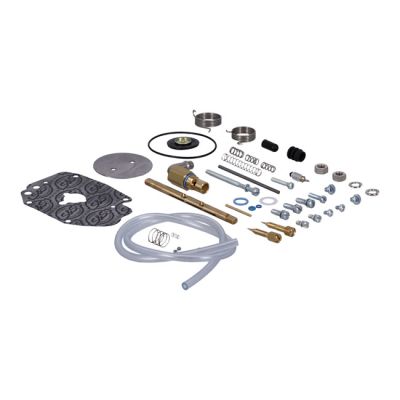 940314 - S&S, Super G carburetor master rebuild kit