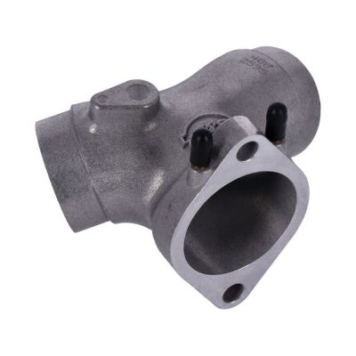 940323 - S&S, G manifold S&S & OEM heads, size 408