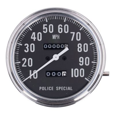 940392 - MCS FL speedometer, 