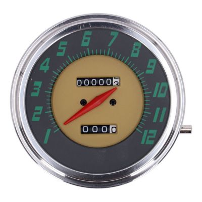 940397 - MCS FL speedometer, 