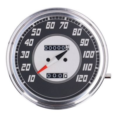 940404 - MCS FL speedometer, 