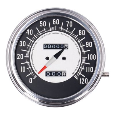940408 - MCS FL speedometer, 