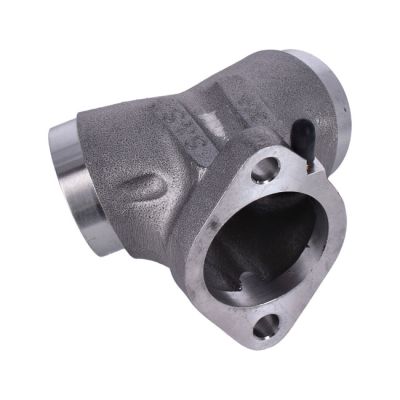 940412 - S&S, E manifold, 5.087 inch cyl, size 374