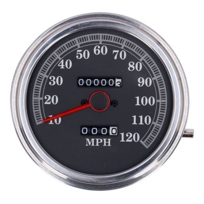 940414 - MCS FL speedometer, 