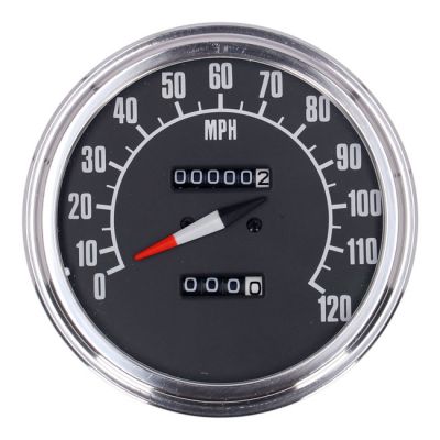 940419 - MCS FL speedometer, 