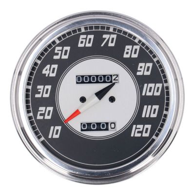 940430 - MCS FL speedometer, 