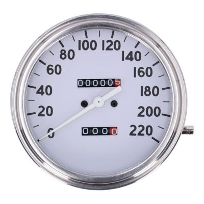 940442 - MCS FL speedometer, 