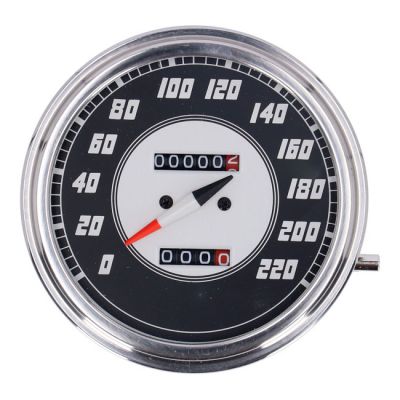 940445 - MCS FL speedometer, 