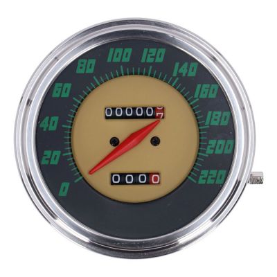 940447 - MCS FL speedometer, 