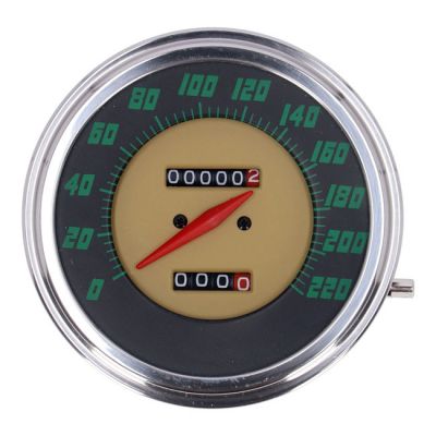 940448 - MCS FL speedometer, 