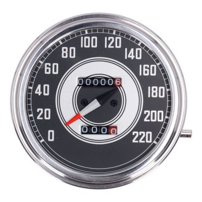 940449 - MCS FL speedometer, 