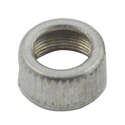 940485 - MCS SPEEDOMETER CABLE NUTS 5/8-18