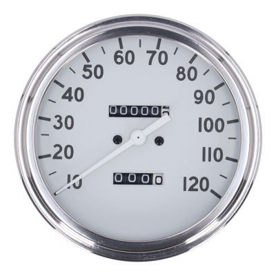 940551 - MCS FL speedometer, 