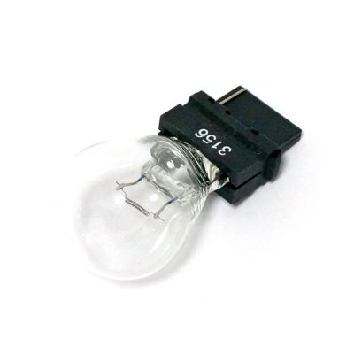 941159 - MCS LED wedge turn signal bulb #3156 base. White light