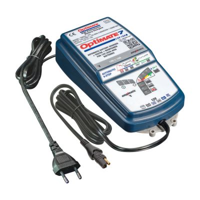 941403 - Tecmate OptiMATE 7, Ampmatic battery charger