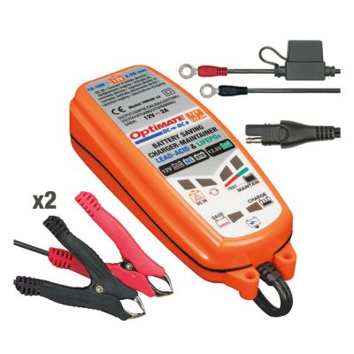 941411 - Tecmate OptiMATE, DC to DC battery charger