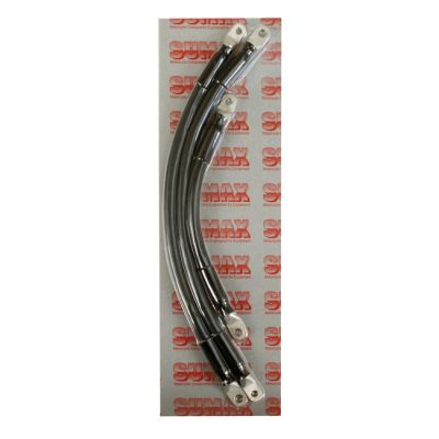 941440 - Sumax, Extreme Duty battery cable set. 9"/16"/16"