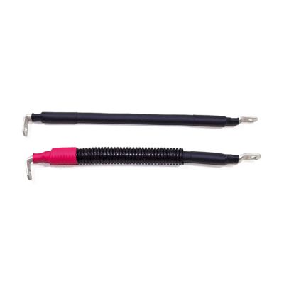 941522 - Sumax, extreme duty battery cable set