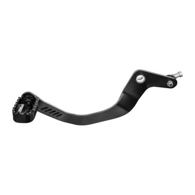 941830 - Burly, MX style shift lever. Black