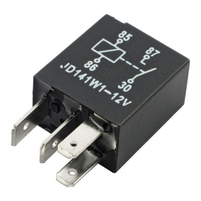 942028 - SMP STARTER RELAY