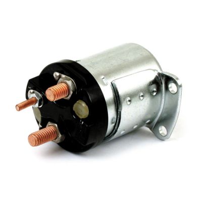 942036 - SMP Standard Co., 4-speed solenoid. Zinc plated
