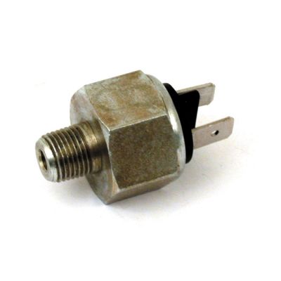 942075 - SMP Standard Co., hydraulic brake light switch, rear. Screw type