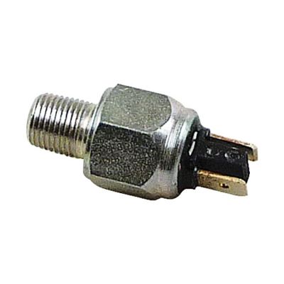 942076 - SMP Standard Co., hydraulic brake light switch, rear. Spade type