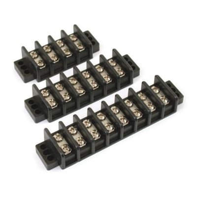 942080 - SMP Standard Co., Connection block. 4-wire
