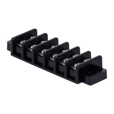 942081 - SMP Standard Co., Connection block. 6-wire
