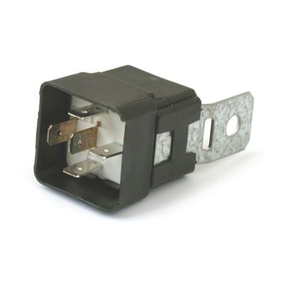 942096 - SMP Standard Co., starter relay 