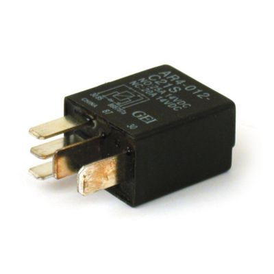 942098 - SMP STARTER RELAY. WITH DIODE