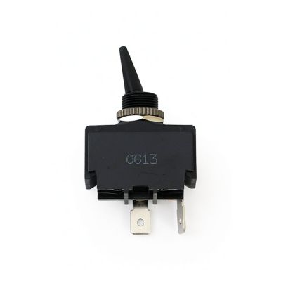 942107 - SMP Toggle switch, on-off. 15A@28V