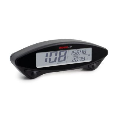 942245 - KOSO, DB EX-02 multifunctional speedometer