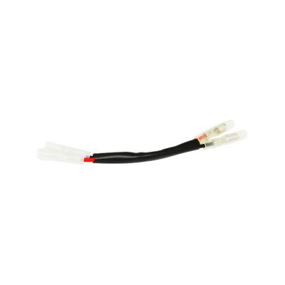 942311 - KOSO, turn signal wire adapter. Triumph