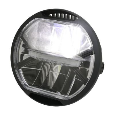 942323 - KOSO, Thunderbolt 170mm LED headlamp