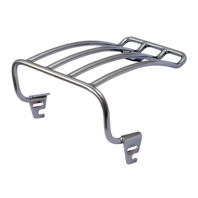 942701 - MCS Luggage rack, for solo seat