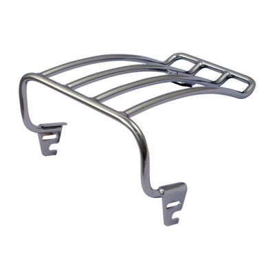 942702 - MCS Luggage rack, for solo seat