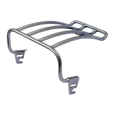 942703 - MCS Luggage rack, for solo seat