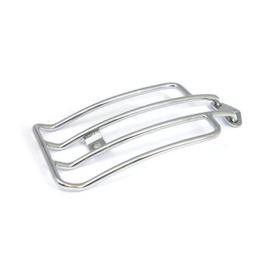 942704 - MCS Luggage rack, for solo seat