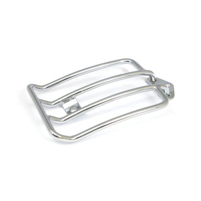 942707 - MCS Luggage rack, for solo seat