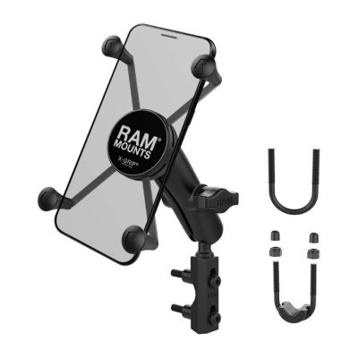 942944 - RAM Mounts, X-Grip Phone mount. Large phones