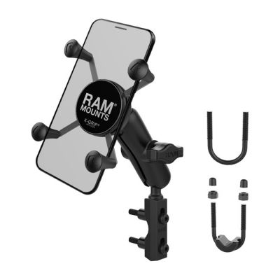 942948 - RAM Mounts, X-Grip Phone mount. Small phones