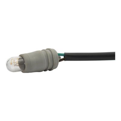 943214 - MCS Replacement position light bulb. 12-Volt. 12-12.5mm hole