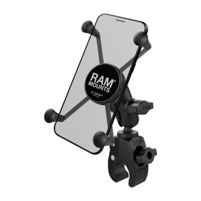 943293 - RAM Mounts, X-Grip Phone mount Tough Claw. Large phones