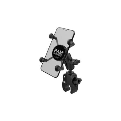 943542 - RAM Mounts, X-Grip Phone mount Tough Claw. Small phones