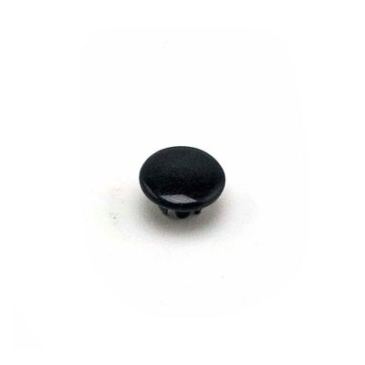 943550 - GARDNER-WESTCOTT GW push-in plugs 3/16", gloss black